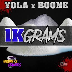 1K GRAMS (Explicit)