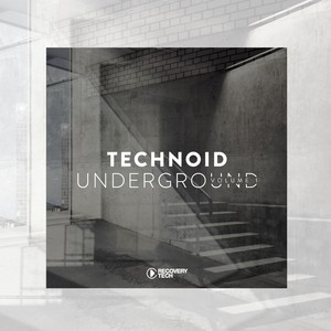 Technoid Underground, Vol. 1