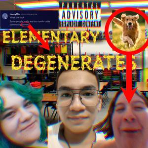 INTRUSIVE THOUGHTS (feat. WARREN GORE) (Explicit)