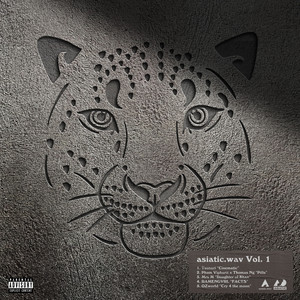 Cry 4 the moon (Explicit)