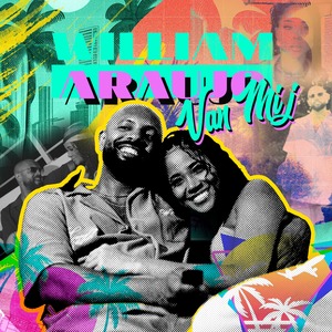 William Araujo - Van Mij