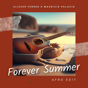 Forever Summer Afro Edit