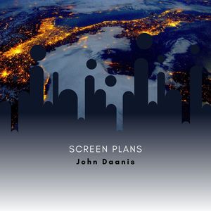 Screen Plans (Original Mix)