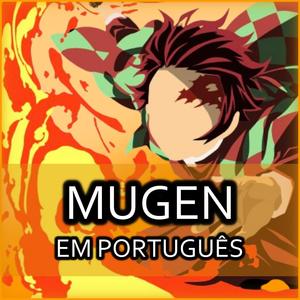 Mugen em Português - Demon Slayer (Kimetsu no Yaiba)