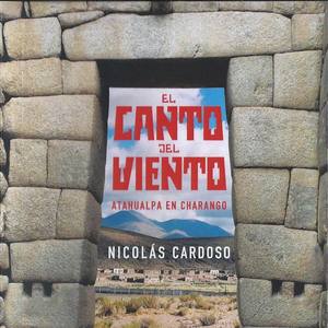 El canto del viento...Atahualpa en charango