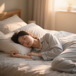 Tranquil Rhythms for Sleep