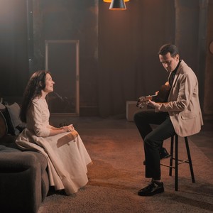 Горячий Чай (feat. Mark Oselski)