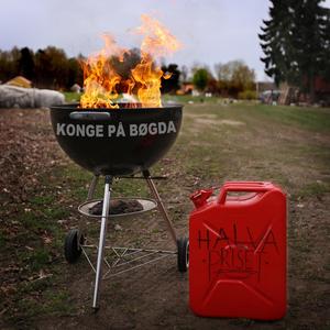 Konge på bøgda (Explicit)