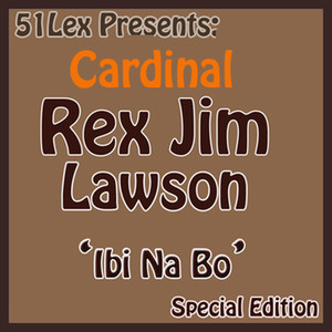 51lex Presents Ibi Na Bo