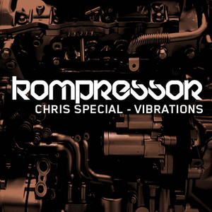 Vibrations (Nino Anthony's disKo LoKO Mix)