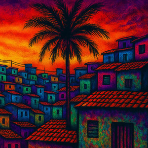 Dia e Noite (Explicit)