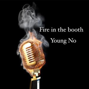 Fire in the Booth (Explicit)