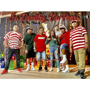 Sa Darating Na Pasko (feat. Vlync, Abaddon & Mike Kosa)