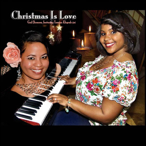 12 Days of Christmas(Feat. Tamina Khyrah-joi)