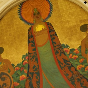 Queen Califia