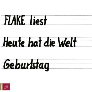 Heute hat die Welt Geburtstag, Teil 48