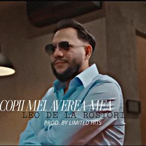 Copii Mei, Averea mea (feat. Leo de la rosiori)