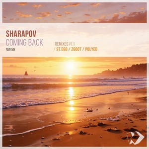 Coming Back (PoLYED Remix)