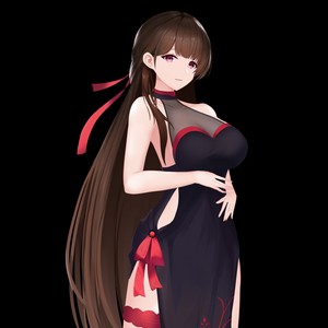 江湖一程 (伴奏)