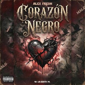 Corazón Negro (feat. Moiswaguer)