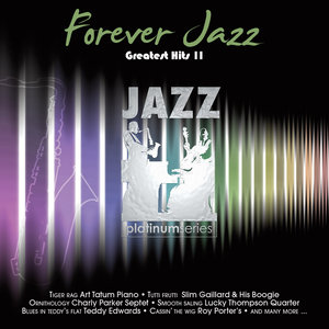 Jazz Platinum Series: Forever Jazz Greatest Hits, Vol. 2