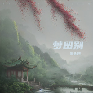 梦留别封面