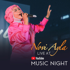 Live at YouTube Music Night