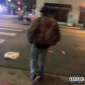 I'm so done(feat. Lil Nunu) (Explicit)