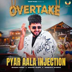 Pyar Aala Injection (From 