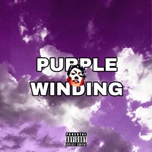 Purple Windind