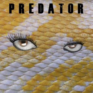 Predator (feat. Ya Favourite Lightskin)