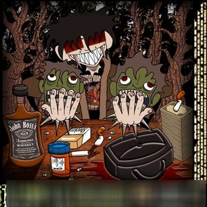 THE WALKING DEAD (Explicit)