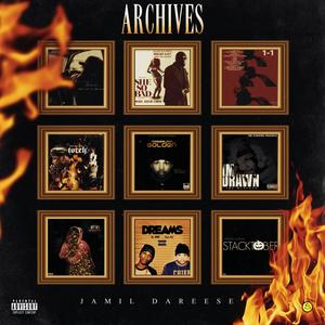 #ARCHIVES (Explicit)