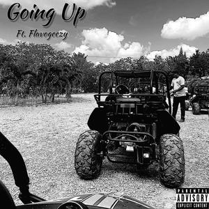 Going Up (Explicit)