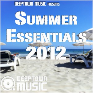 Let The Music (v2) (Mark Faermont Deep Mix)