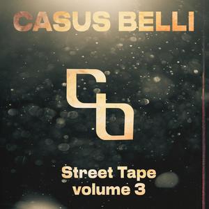 STREET TAPE VOLUME 3 (Explicit)