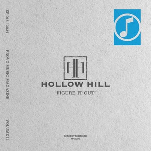 Figure It Out (Live)