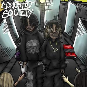 CONCEITED SOCIETY (Explicit)