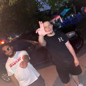 8 minute freestyle (feat. K. Kelley) (Explicit)