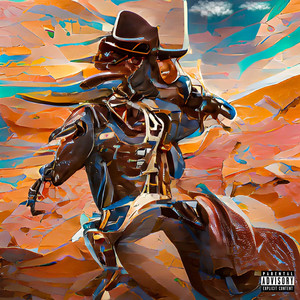 Lone Ranger (Explicit)