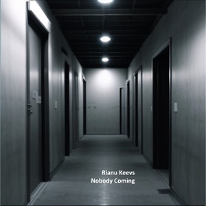 Nobody Coming (Original Mix)