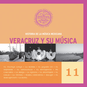 Veracruz Y Su Música