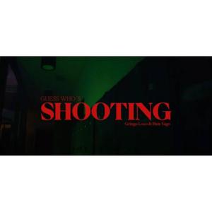 Guess Who Shooting (feat. Bien Vago) (Explicit)