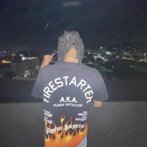 RixhFive - On a Jet (Explicit)