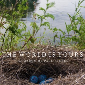 The World Is Yours (Explicit)