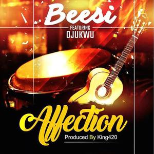 Affection(feat. Ojukwu)
