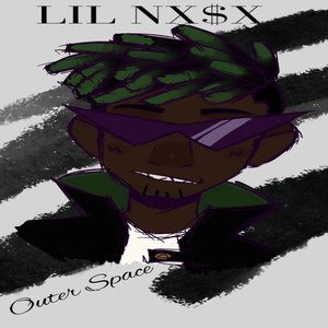 Outer Space (Explicit)