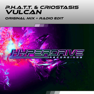 Vulcan (Original Mix)