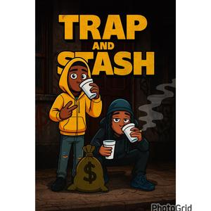 Getting Chicken (feat. R $ K) (Explicit)