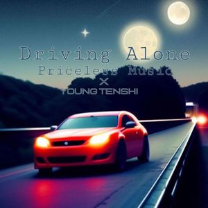 Driving Alone (Remastered)